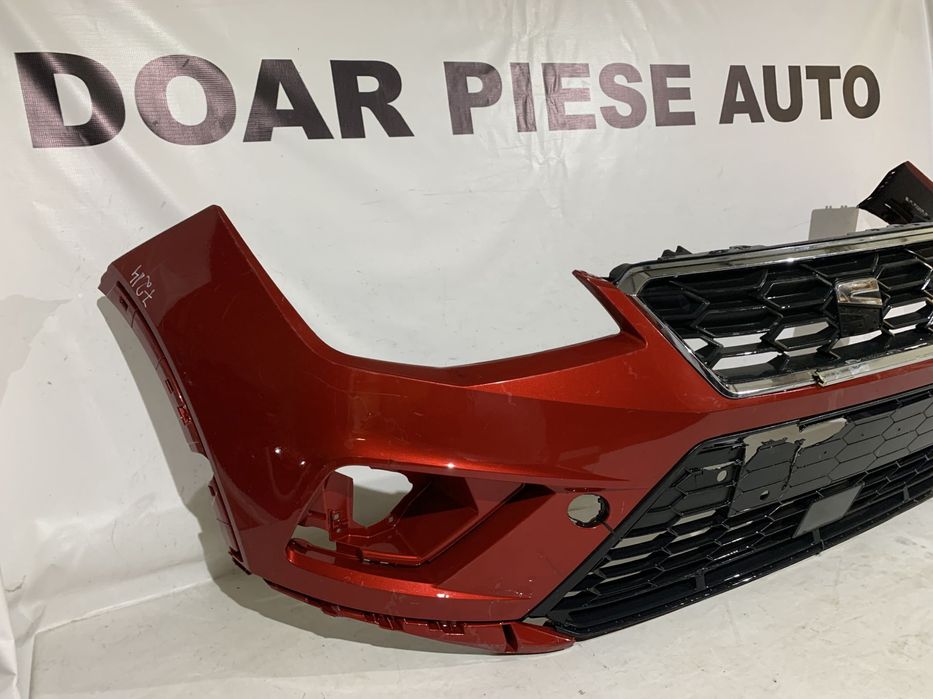 Bara fata Seat Arona, 2018, 2019, 2020, 2021, 2022, cod origine OE 6F9807221B.