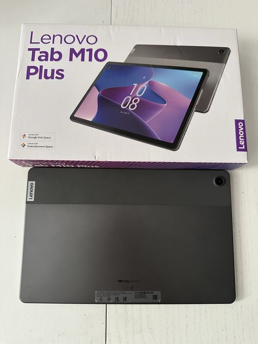 De vanzare Tableta Lenovo Tab M10 Plus (3rd Gen)