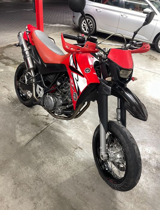 De vanzare Yamaha XT 660x