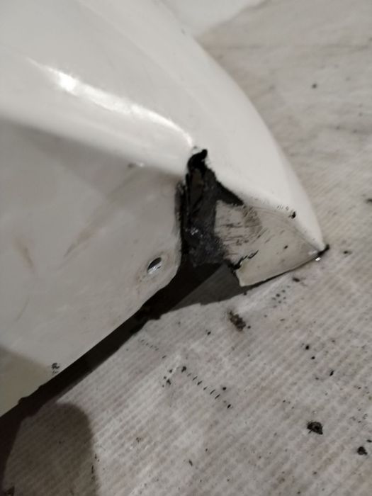 Bara fata Fiat 500 E, Electric, 2020, 2021, 2022, 2023, 2024, 2025, cod origine OE 735714055.