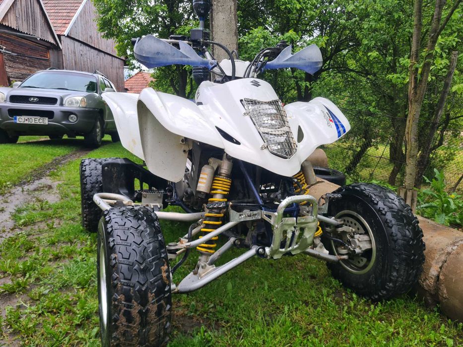 Atv sport Qad ltz400