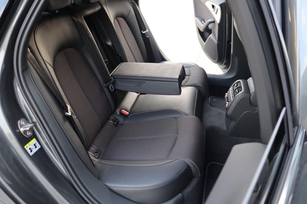 Audi A6 C7.5 2.0 3x S-Line