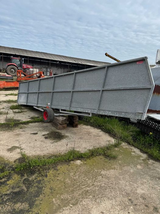 Rampa pentru animale