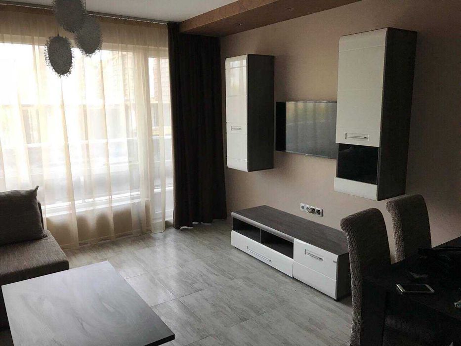 Дава се под наем Двустаен апартамент в Пловдив, Кършияка - 65 кв.м за 400 € - Снимка #1