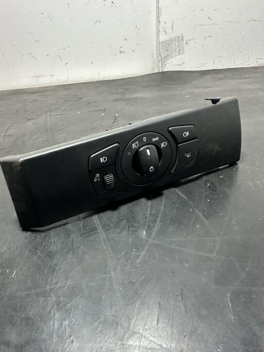 Bloc lumini BMW Seria 5 E60 E61 cu head up display 6925289