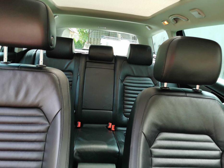Volkswagen Passat b7 stare impecabilă