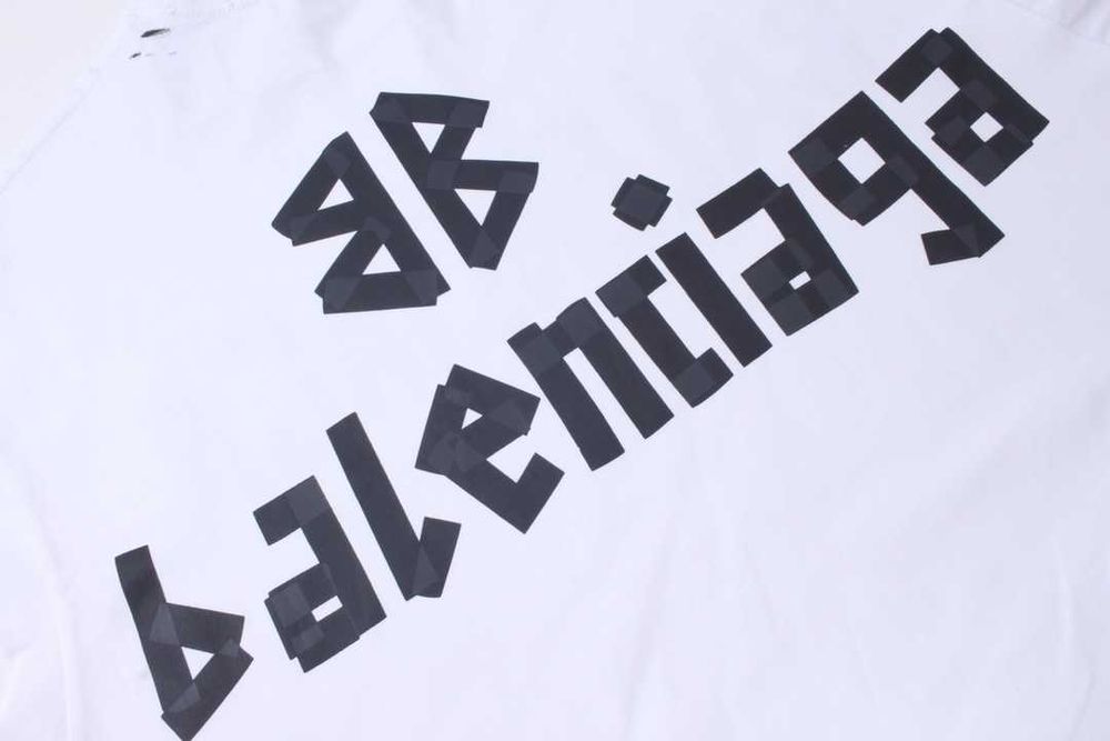 Мъжки Блузи Balenciaga