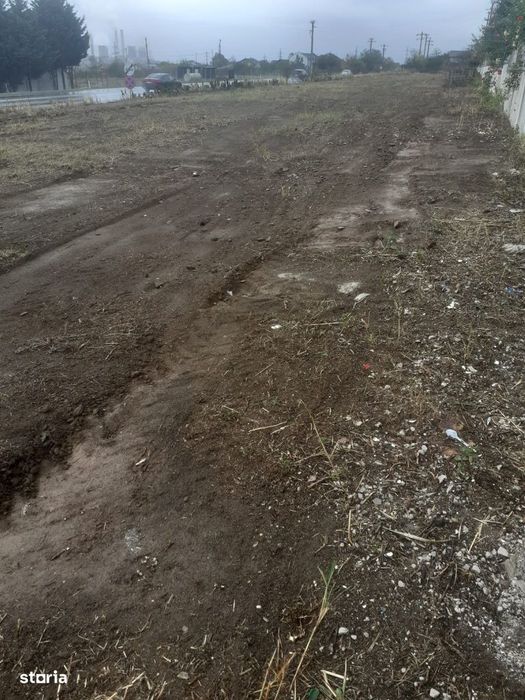 Teren centura meliss - Carpe Diem Imobiliare