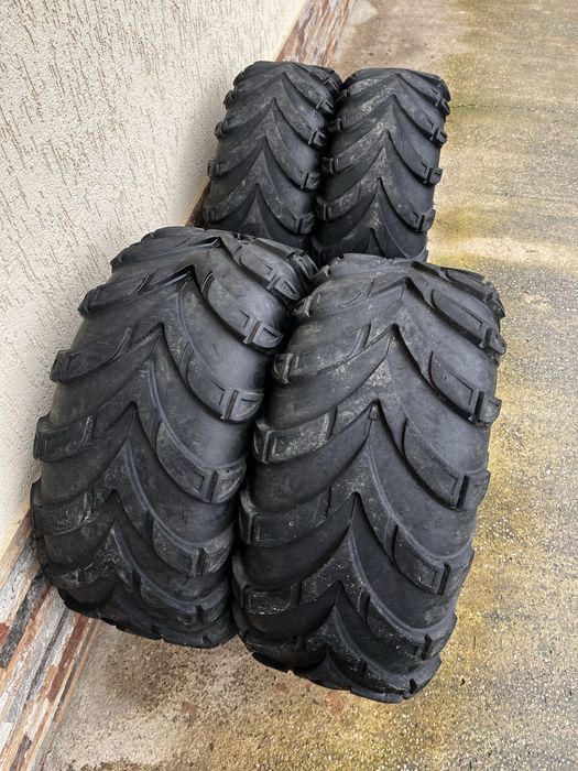 Cauciucuri atv CST (cf moto 520l)