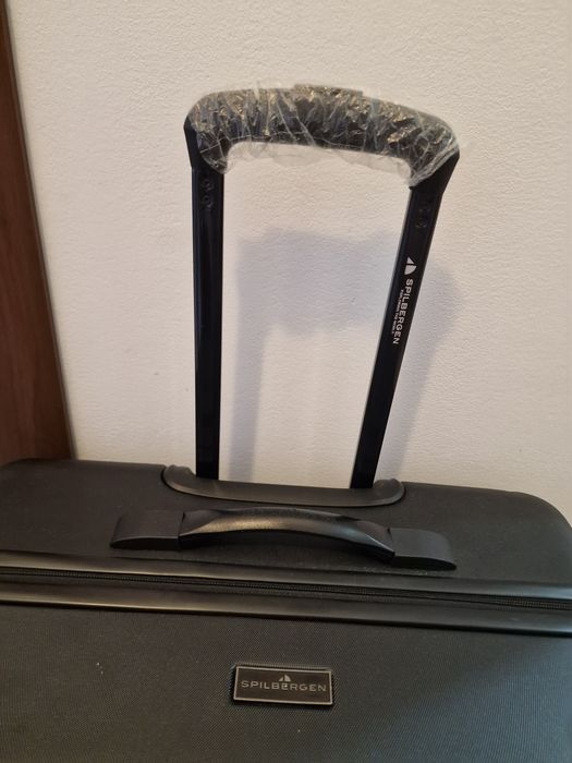 Troler de călătorie