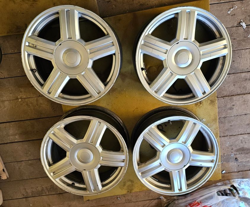 Продам диски Торусы