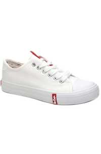 Lee Cooper - Tenisi dama  WHITE