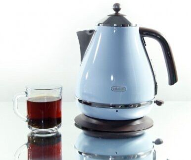 Чайник De'Longhi Icona Vintage KBOV2001