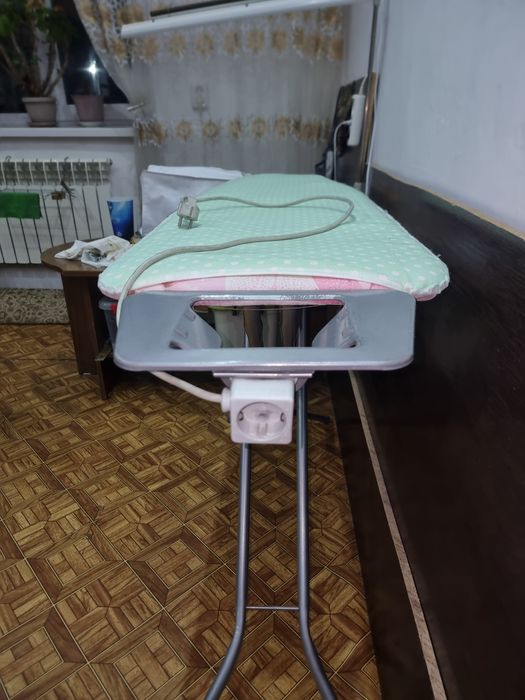 Продам  гладельную доску