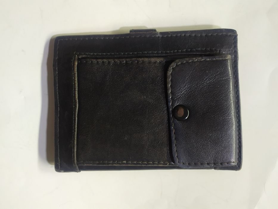 Портмоне мужской