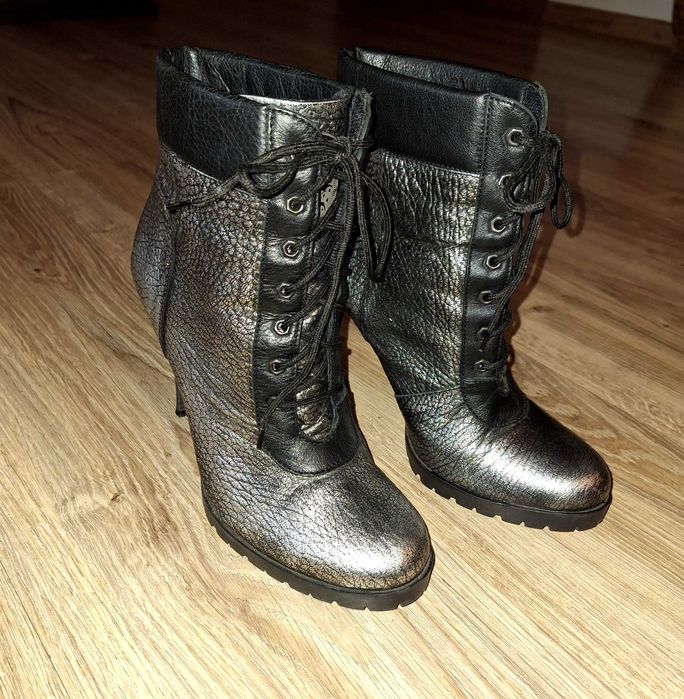 Боти Daris - р-р 39