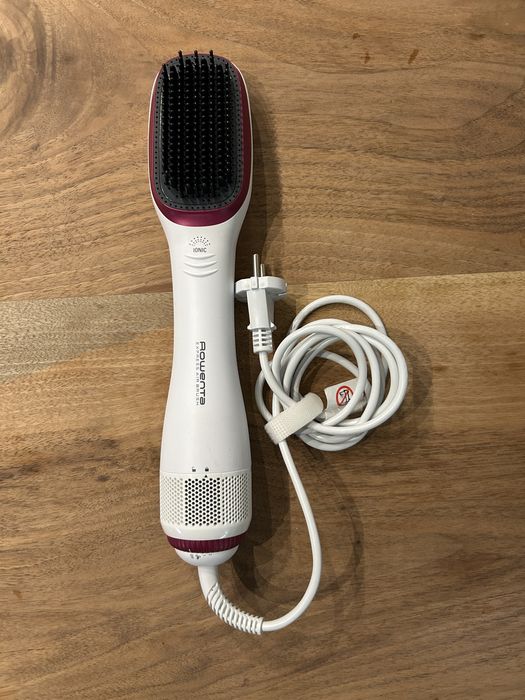Четка за изправяне на коса Rowenta Express Air Brush