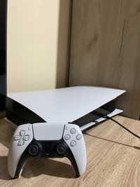 PlayStation5 cu 6 jocuri