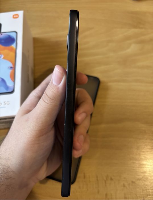 Redmi Note 11pro. 5G 128 GB