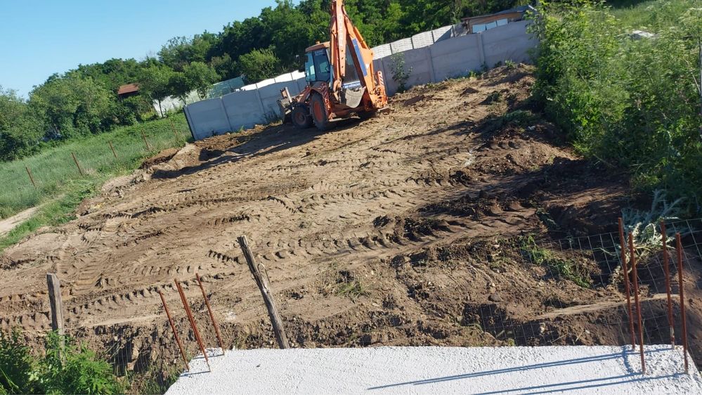 Teren intravilan Craiova