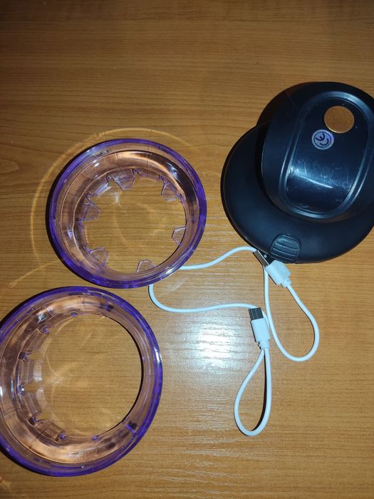 Машинка за подстригване