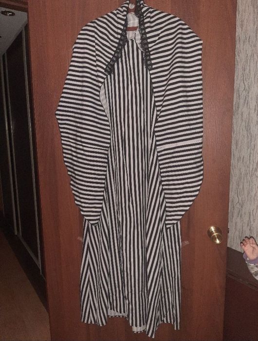 Платье мусульманские