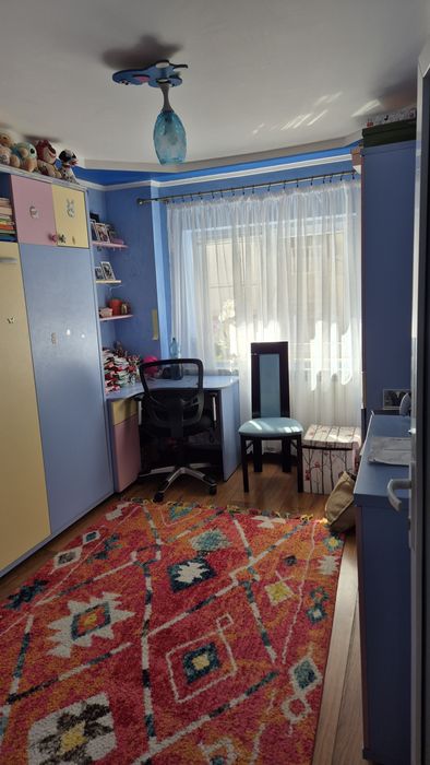 Apartament cu 3 camere Zamca
