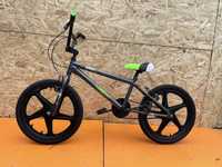 Bicicleta bmx jumper Shockwave roti 20”