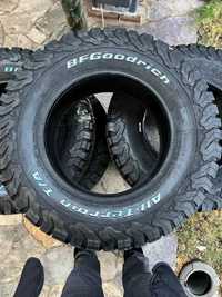 Шины BFGoodrich ALL-TERRAIN T/A KO2 285/65 R18 - комплект 4шт.