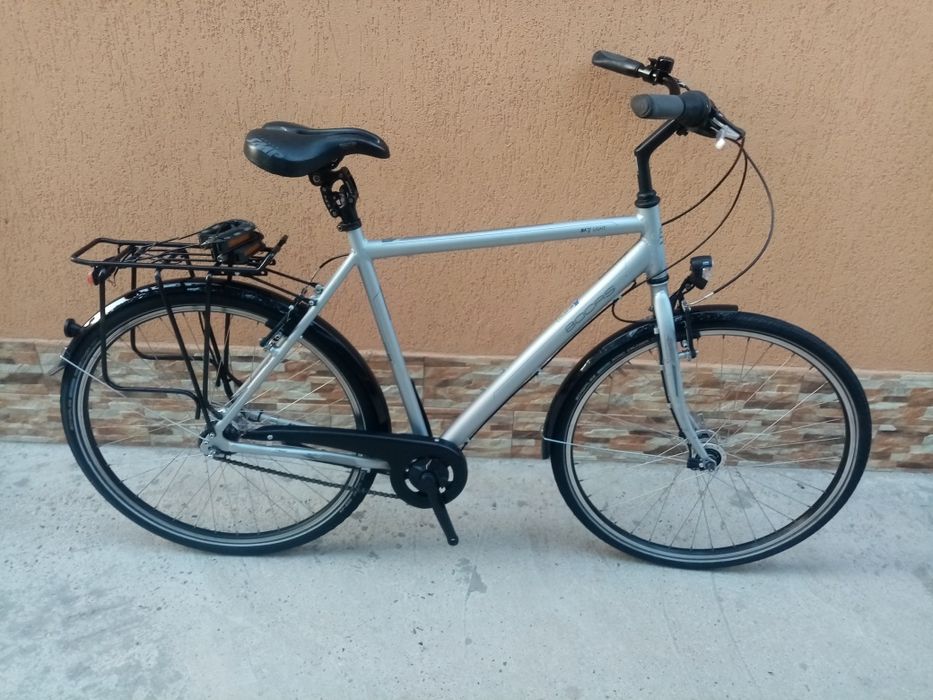 Bicicleta  Bocas shimano nexus 7