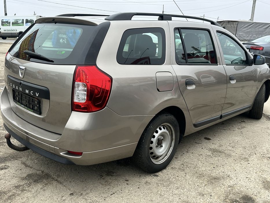 Vand Dacia logan
