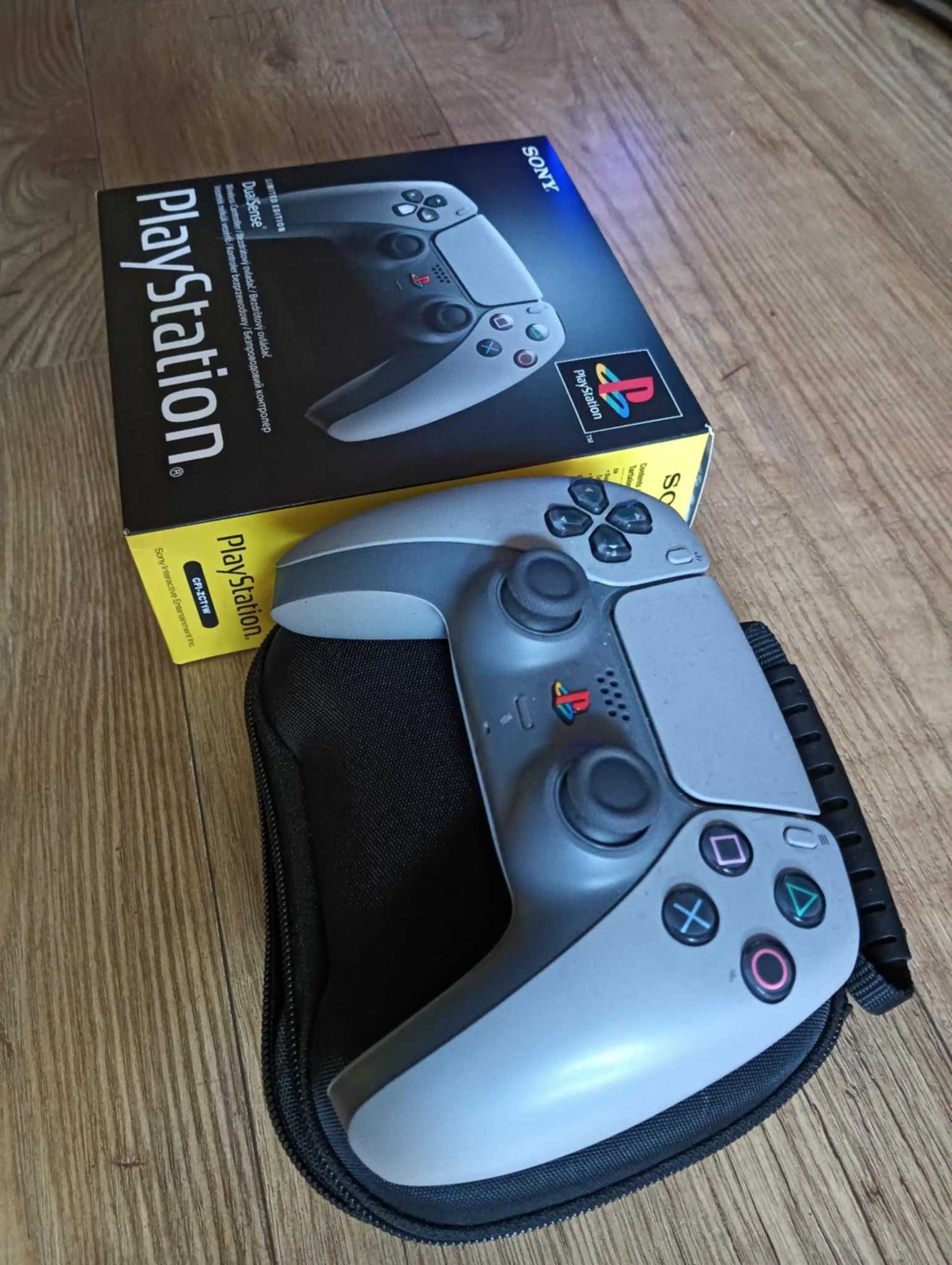 controller playstation 5
