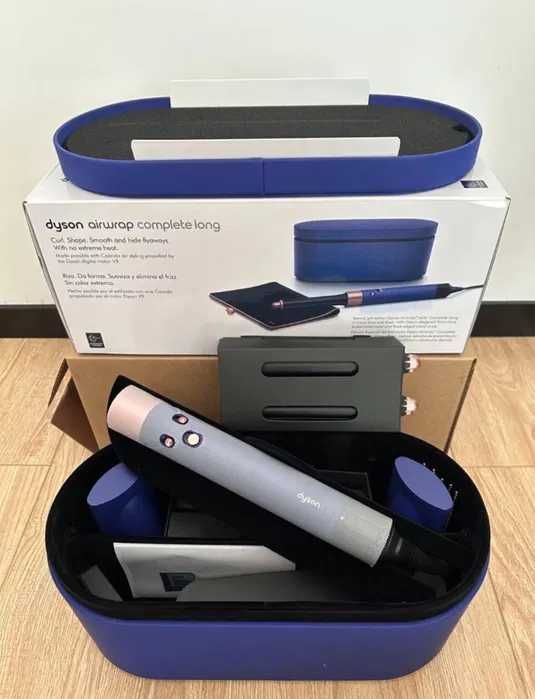 ИДЕАЛЬНЫЙ ПОДАРОК Dyson 6в1 ОРИГИНАЛ Дайсон Даисон Малайзия