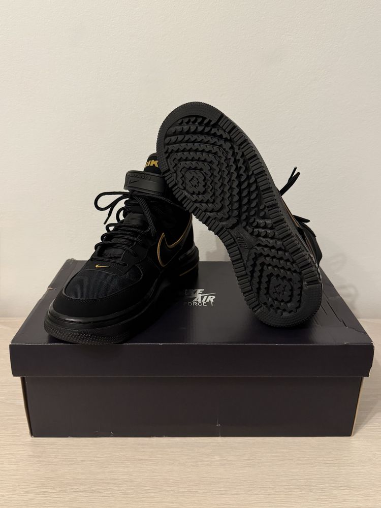 Nike Air Force 1 Boot