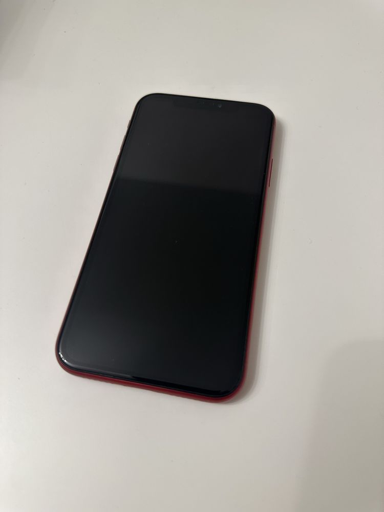 Iphone xr rosu 64 gb