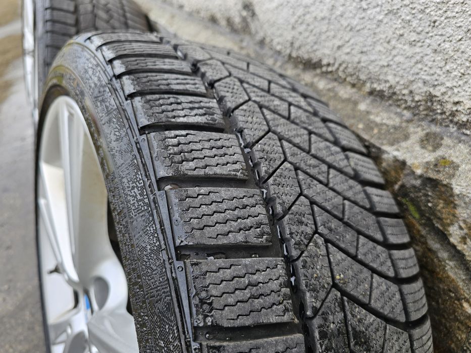 Джанти за Бмв 18''