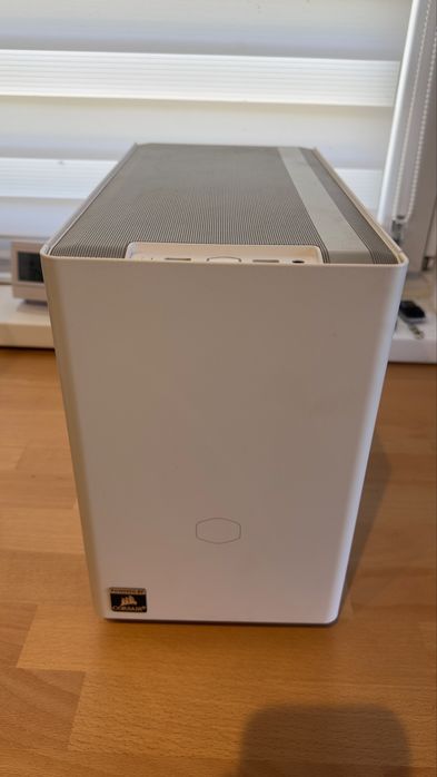 PC pentru gaming