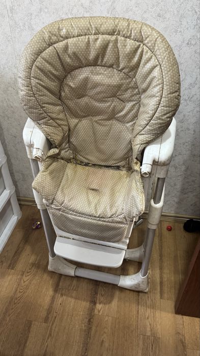 Детский стульчик 3000 тыс