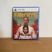 Far Cry 6 за PlayStation 5