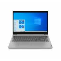 Ноутбук Lenovo IdeaPad 3 15ITL / Intel i7-1165G7/ DDR4 8GB / HDD 1TB