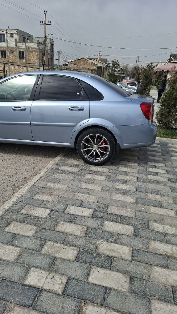R17 diska balon obmen qilinadi