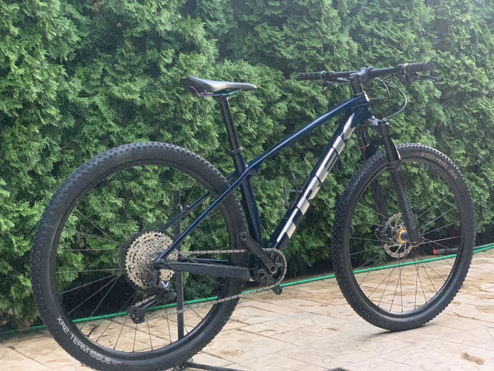 Vand trek Procaliber 9.6 full carbon