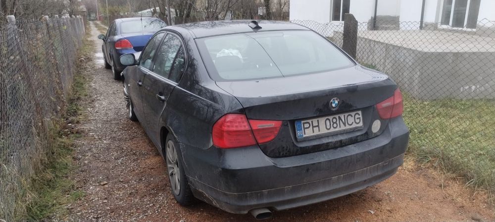 Vand Bmw seria 3 2010