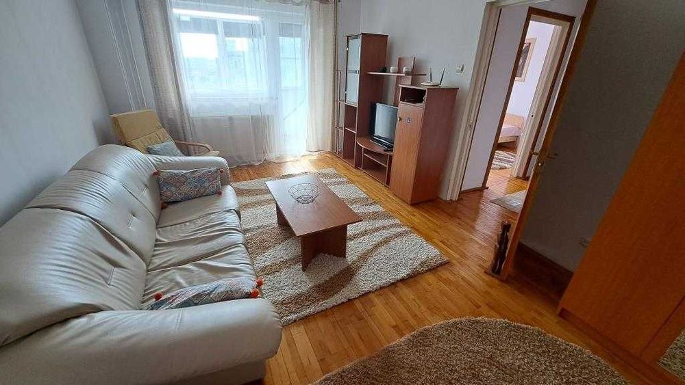 Ap 2 camere, balcon – particular Ion Mihalache/Domenii