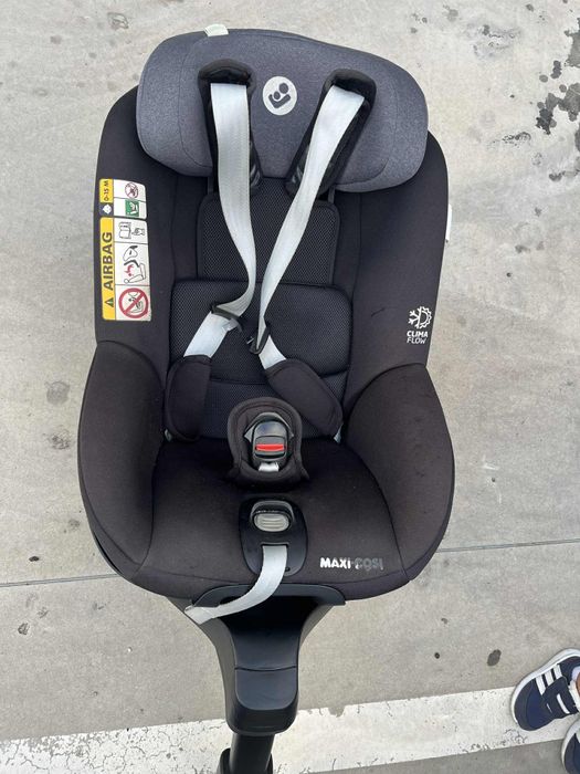 Scaun auto bebe 360 maxi