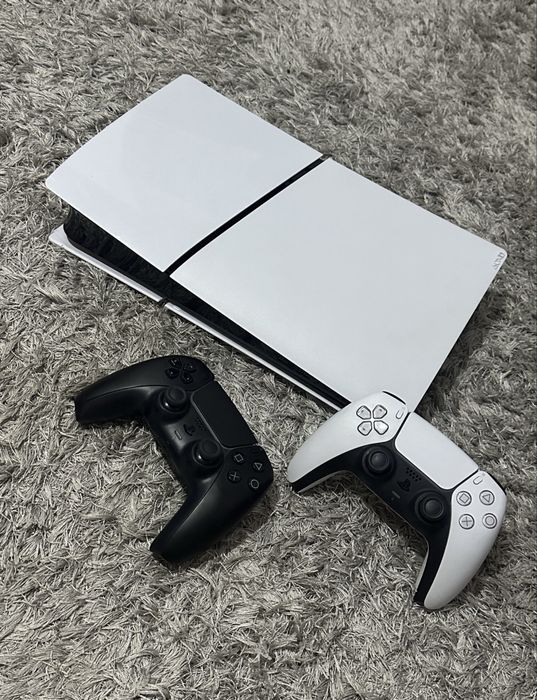 Schimb playstation 5 cu playstation 5 pro cu diferenta