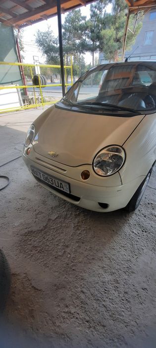 Arenda Matiz evro mx 2015 yil