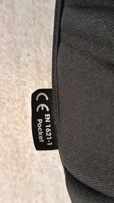 O'neal impact life protector shirt протекторна блуза