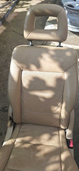 Седлалки за Ford Galaxy