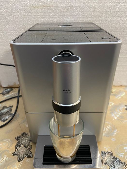 Espresor cafea Jura ena micro 5